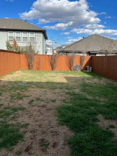 5210 Mountain Spring Trl, Fort Worth TX  76123-2885 exterior