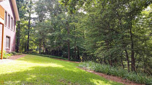 235 Northmill Pkwy, Stockbridge GA  30281-4859 exterior
