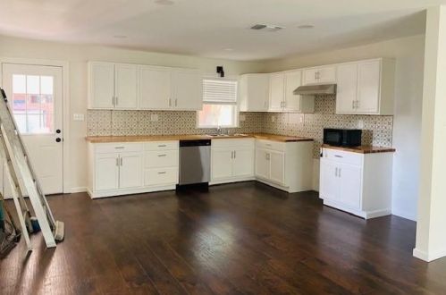 5308 Slate St, Fort Worth TX  76114-4360 exterior