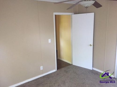 105 Mimosa Dr, Warner Robins GA  31093-3251 exterior