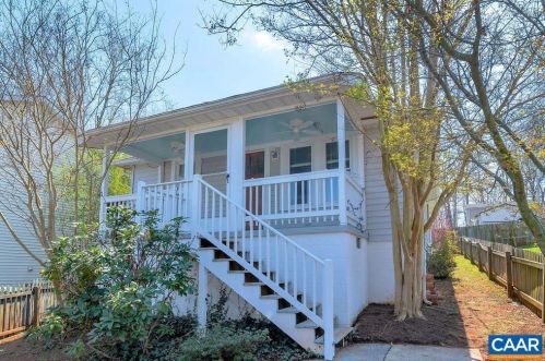 306 Palatine Ave, Charlottesville, VA 22902-6301