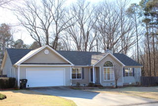 155 Sandwood Dr, Athens, GA 30607-2006