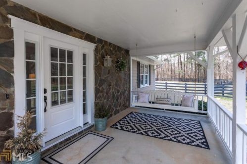 1370 Gray Horse Rd, Reynolds Plantation, GA 30642-3502