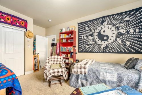 1033 Frisian Dr, Fort Collins CO  80524-6076 exterior