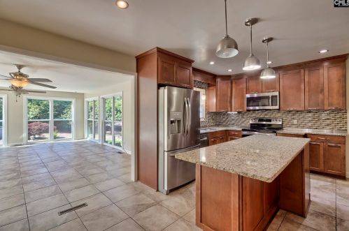1117 Pepper Rdg Dr, Lugoff SC  29078-9655 exterior