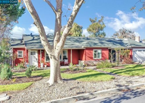 3601 Hacienda Ct, Concord, CA 94519-1307