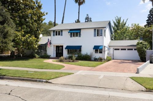 2311 Park Blvd, Santa Ana, CA 92706-1608