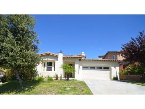 44972 Dolce St, Temecula, CA 92592-5530