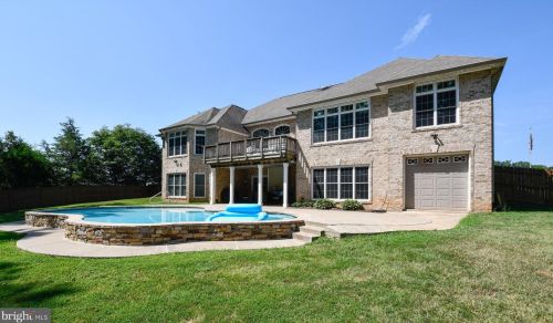 6600 Sunrise Bay Dr, Mineral, VA 23117-5055