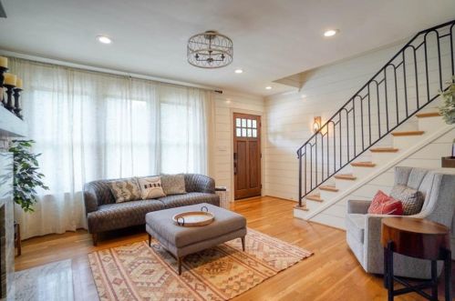 1755 Monroe Dr, Atlanta GA  30324-5013 exterior