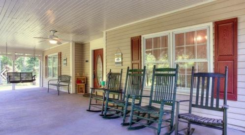 6116 Odum St, Porterdale, GA 30014-1346