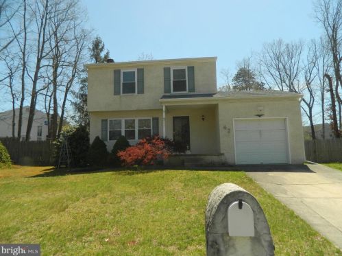 42 Fox Chase Dr, Blenheim, NJ 08012-4463