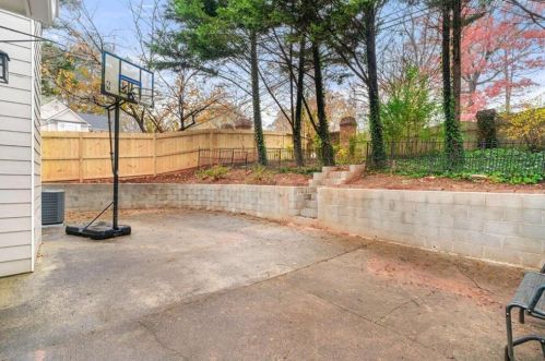 3540 Strathmore Dr, Duluth GA  30096-3246 exterior