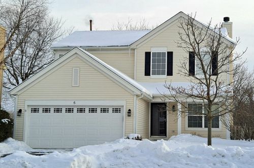 6 Rolling Hills Ct, Barrington Hills, IL 60156