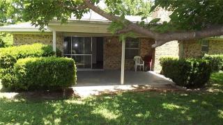 3002 Cortez Dr, Fort Worth TX  76116-3313 exterior