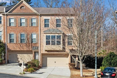 2768 Laurel Valley Trl, Buford, GA 30519-8137