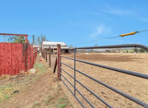 414 Zante Way, Aurora CO 80015-6761 exterior