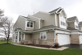 3944 Garnette Ct, Naperville, IL 60564-7122