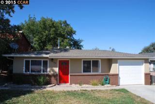 155 Hillside Ln, Pacheco, CA 94553-3619