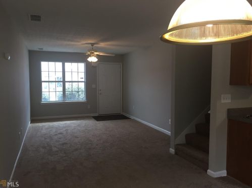1554 Keystone Dr, Conley GA  30288-6803 exterior