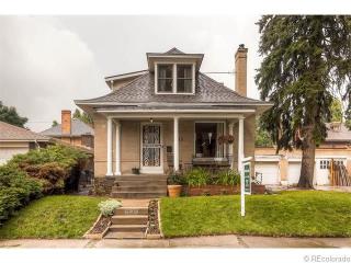 2015 21st Ave, Denver, CO 80205-5604