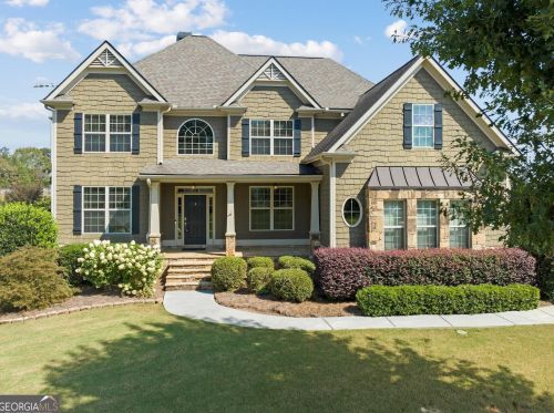 446 Delaperriere Loop, Jefferson, GA 30549-7949