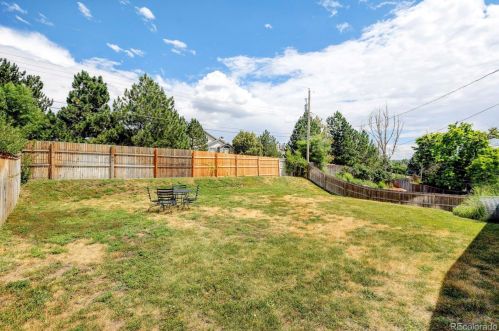 5136 Elati Dr, Englewood CO  80110-6712 exterior