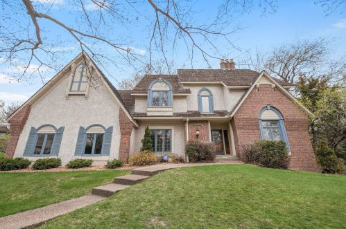 13583 Harwell Path, Saint Paul MN  55124-7395 exterior