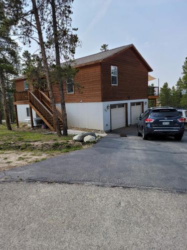 34 Adelaide Ct, Leadville, CO 80461-3792