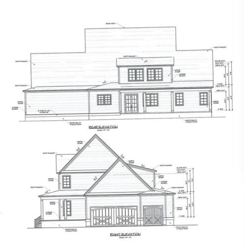 00 Blue Roan Ct, Burnettown, SC 29851-3287