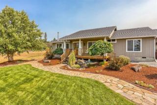 7927 Hwy 238, Applegate OR  97530-9729 exterior