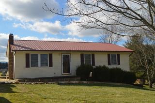 804 Wykle Rd, Greeneville, TN 37743-2254