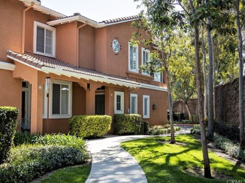 1 Lilac, Irvine CA  92618-6908 exterior
