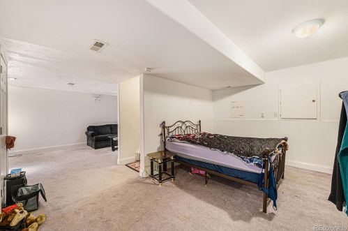 9826 Nucla St, Denver CO  80022-7135 exterior