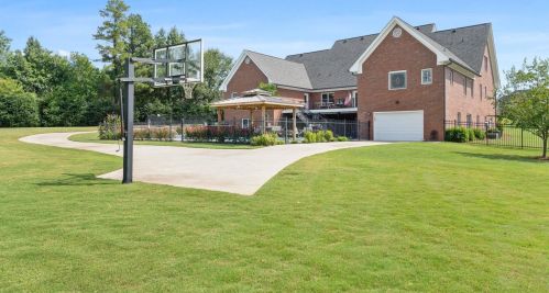 114 Wisteria Way, Stockbridge GA 30281-6515 exterior