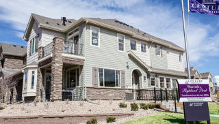 8142 Yosemite Ct, Denver CO  80002 exterior