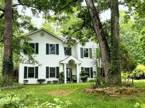 512 Kilough Church Rd, Dawsonville, GA 30534-6941