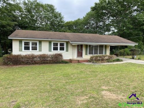 33 Hillbright St, Klondike, GA 31036-4911