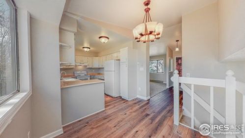 1504 Fuqua Dr, Fort Collins CO  80521-4134 exterior