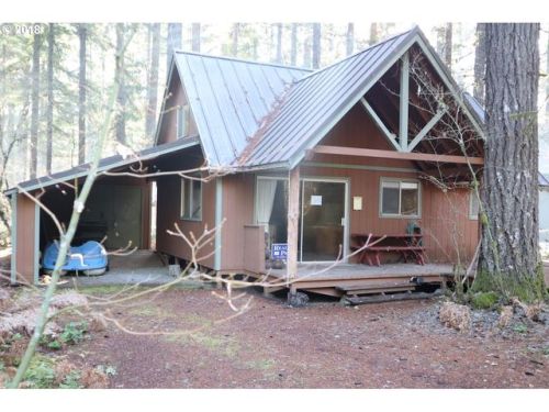 94 Northwoods, Cougar, WA 98616-9714