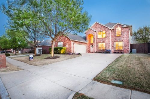 1317 Spring Ridge Ln, Lewisville, TX 75028-3785