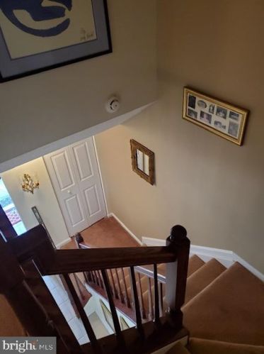 101 Woodland Green Way, Aberdeen MD  21001-2940 exterior