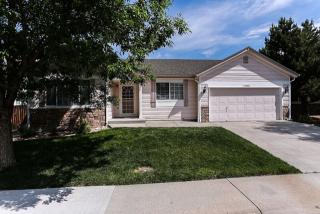 19065 Oak Creek Pl, Parker, CO 80134-4831