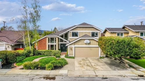 5153 Selinda Way, Los Gatos, CA 95032-2807