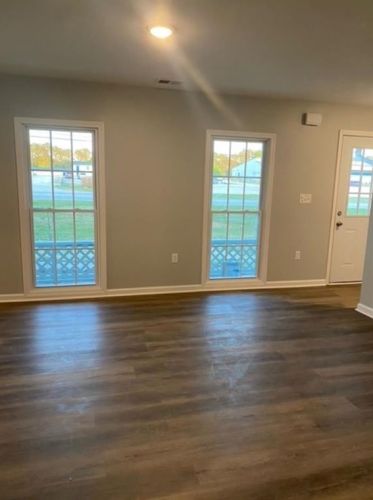 1815 Old Salem Rd, Conyers GA  30013-1633 exterior