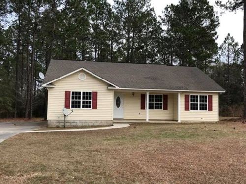 159 Willie Anderson Rd, Bickley, GA 31554-5845