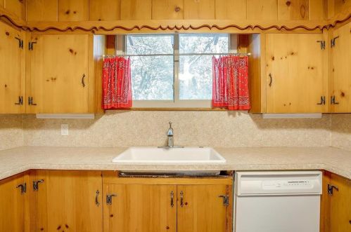 607 Clb Oak Dr, Fort Worth TX  76114-3346 exterior