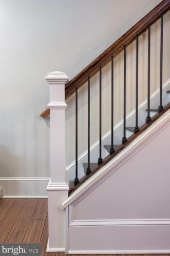 345 Ross St, Lancaster PA  17602-1941 exterior