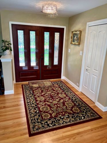 1217 Longvalley Rd, Glenview, IL 60025-5118