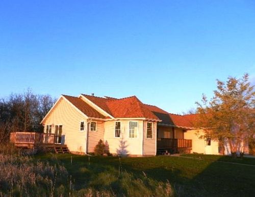 15191 Highway 55, Belgrade, MN 56312-9002